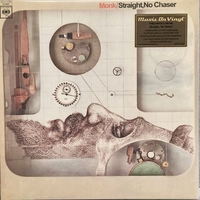 Straight, no chaser - THELONIUS MONK