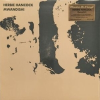 Mwandishi - HERBIE HANCOCK