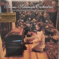 The ghost of Christmas eve - TRANS-SIBERIAN ORCHESTRA