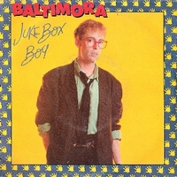 Juke box boy \ Pull the wires - BALTIMORA