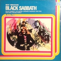 Best vibrations - BLACK SABBATH