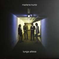 Lunga attesa - MARLENE KUNTZ