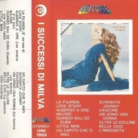I successi di Milva - MILVA