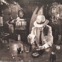 In through the out door - LED ZEPPELIN