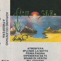 Atmosfera - ADRIANO CELENTANO
