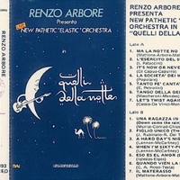 Quelli della notte - RENZO ARBORE