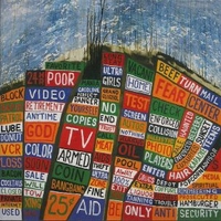 Hail to the thief - RADIOHEAD