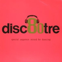 Disc80tre - VARIOUS