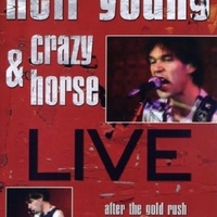 Neil Young live - Rust never sleeps - NEIL YOUNG