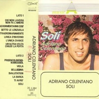 Soli - ADRIANO CELENTANO