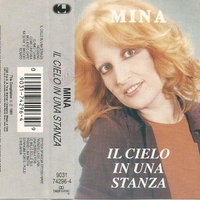Il cielo in una stanza - MINA
