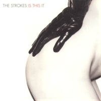 Is this it - STROKES