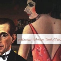 Club privé - MASSIMO VOLUME
