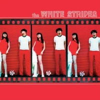 The White stripes - WHITE STRIPES