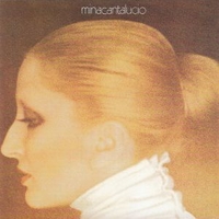 Minacantalucio - MINA (Lucio Battisti tribute)