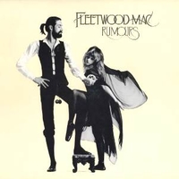 Rumours - FLEETWOOD MAC