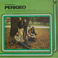 Attraverso il Perigeo - PERIGEO