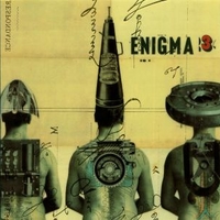 Enigma 3 - Le roi est mort, vive le roi! - ENIGMA (Michael Cretu)