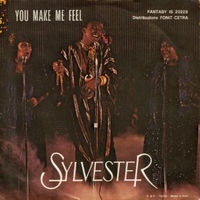 You make me feel (mighty real) / Grateful - SYLVESTER