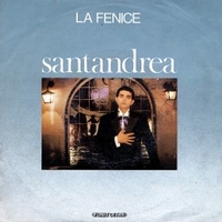 La fenice / Guance bianche - SANTANDREA