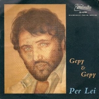 Per lei (vocal + instrumental) - GEPY & GEPY