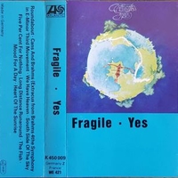 Fragile - YES