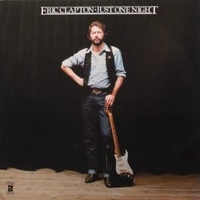 Just one night - ERIC CLAPTON
