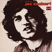 Joe Cocker! + With a little help from my friends - JOE COCKER