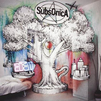 Eden - SUBSONICA
