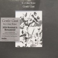 In a glass house - GENTLE GIANT