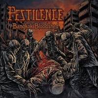 Bangkok bloodshed - PESTILENCE
