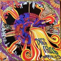 Dieas irae - FORMULA 3