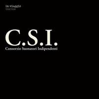 In viaggio 1994 - 1998 - C.S.I.