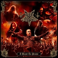 A beast to praise - DARK FUNERAL
