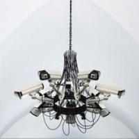 This mirror weights a ton - INTERPOL