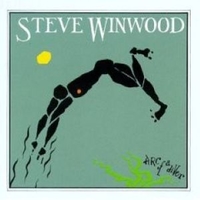 Arc of a diver - STEVE WINWOOD