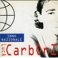 Inno nazionale (3 tracks) - LUCA CARBONI