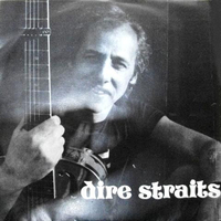 Walk of life / Sultans of swing - DIRE STRAITS