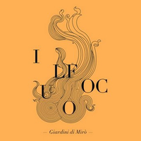 Il fuoco - GIARDINI DI MIRO'