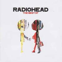 The best of - RADIOHEAD