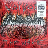 The wake - VOIVOD