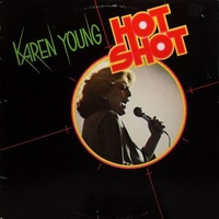 Hot shot - KAREN YOUNG