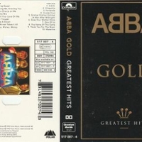 Gold - ABBA