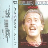 Volare!... (compilation) - DOMENICO MODUGNO