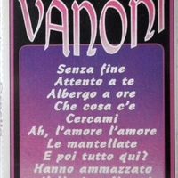 I grandi successi di Ornella Vanoni - ORNELLA VANONI