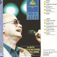 I successi di Gino Paoli - GINO PAOLI
