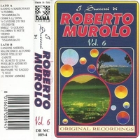 I successi di Roberto Murolo vol.6 - ROBERTO MUROLO