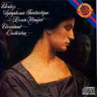 Symphonie fantastique - Louis-Hector BERLIOZ (Lorin Maazel)