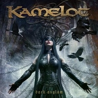Dark asylum - KAMELOT