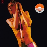 Raw power - STOOGES